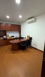 Jalan Senang (D14), Office #554456741